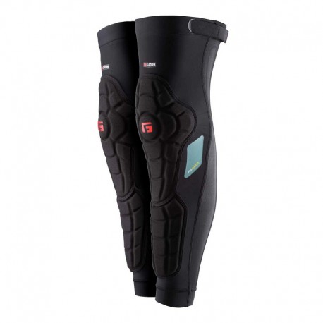 Genouillère-Tibia G-Form Pro-Rugged