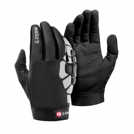 Gants G-Form Bolle Thermique