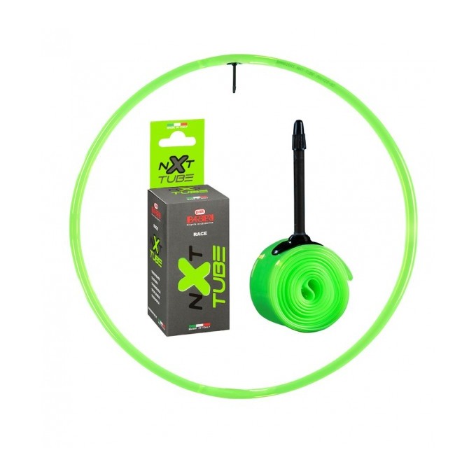 Chambre Barbieri NXT TPU Route 700x23-32 Presta 45