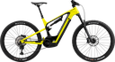 Cannondale Moterra Neo Carbon 2 Highlighter
