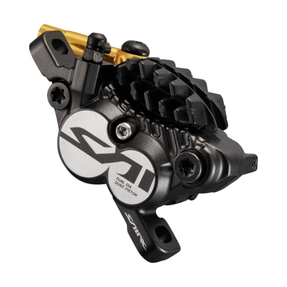 Frein Ar Shimano Saint M820 I-Spec B
