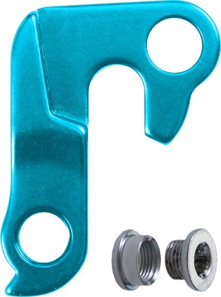 Patte de dérailleur Giant RE9GA JY010 Blue