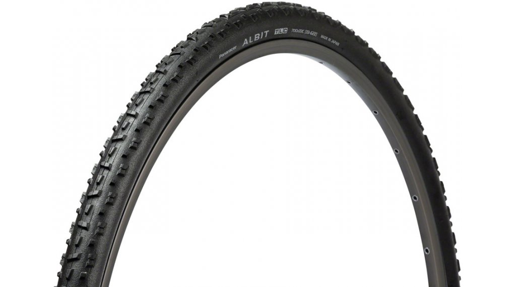 Pneu Panaracer Albit 700x33 TLC ZSG AX-a