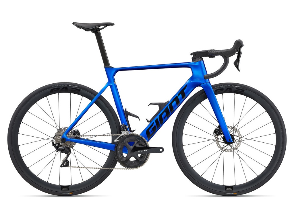 Giant Propel Advanced 2 Cobalt