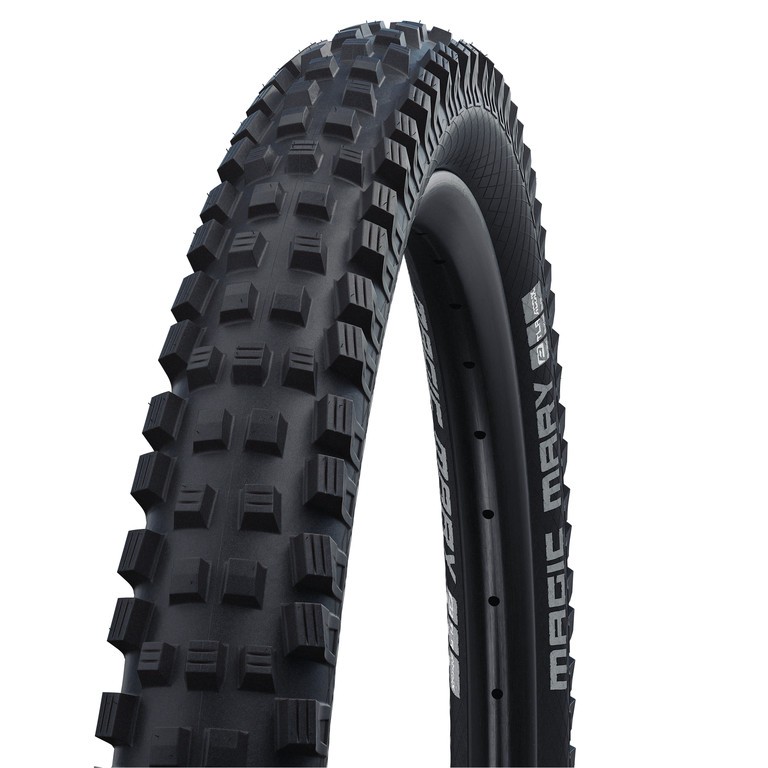 Pneu Schwalbe Magic Mary HS447 26x2.35 Evo Super Trail TLE Addix Soft