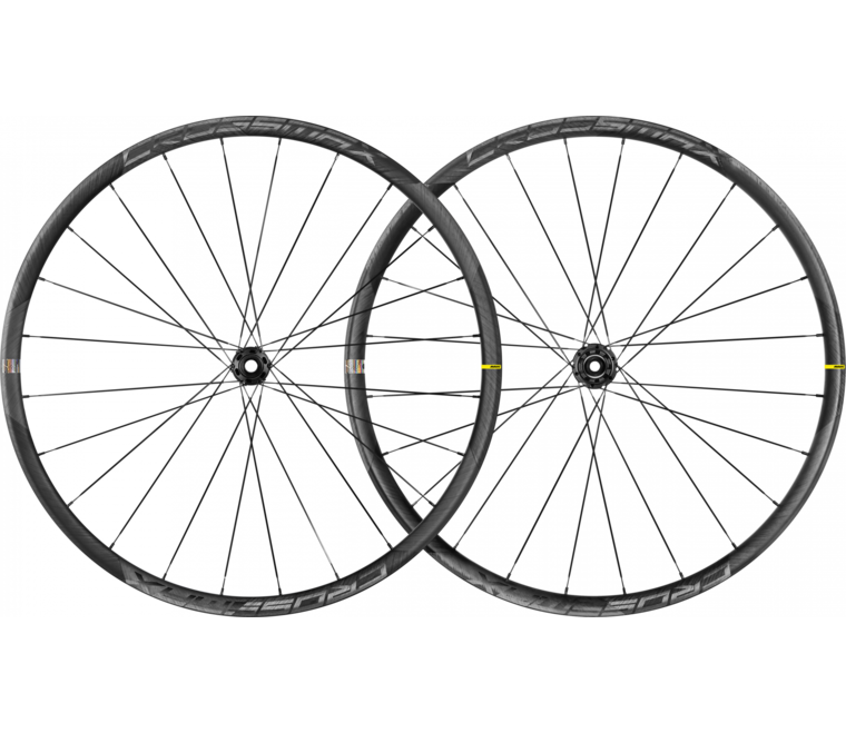 Paire Roues Mavic Crossmax SL Ultimate 29" Boost XD 30mm TRTD