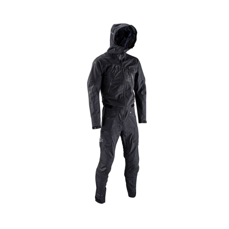 Combinaison MTB Leat HydraDri Max 5.0 Noir