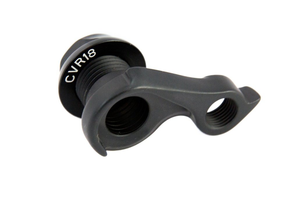 Dérailleur Hanger Santa Cruz/Cervélo Mounting Nut 12mm