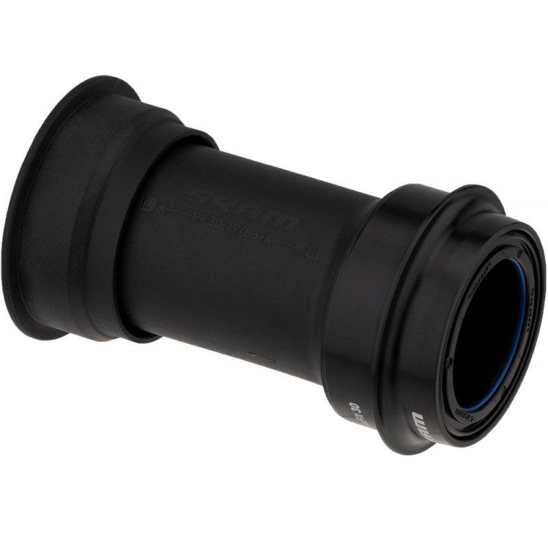 Boitier Sram Dub Press-Fit PF30 79-A Road Wide