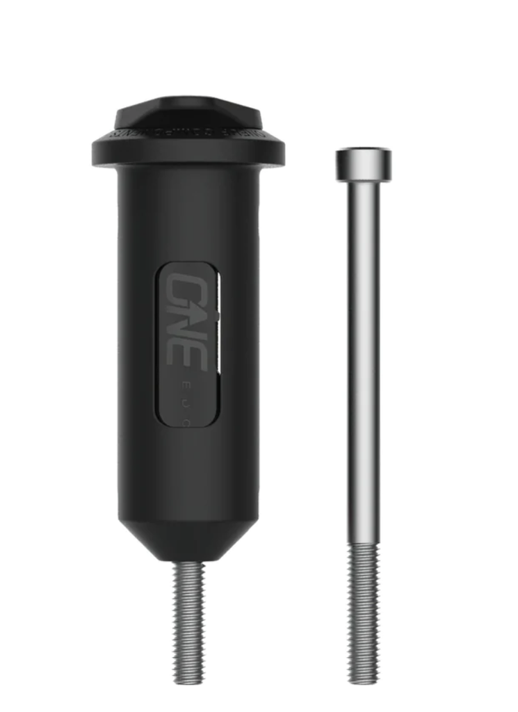 Outils One Up EDC Lite Tool Noir