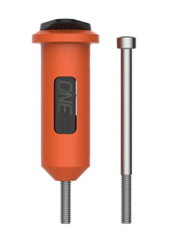 Outils One Up EDC Lite Tool Orange