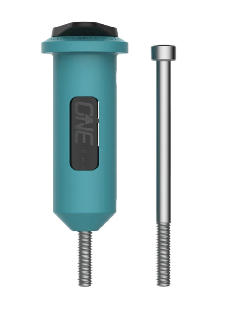 Outils One Up EDC Lite Tool Turquoise