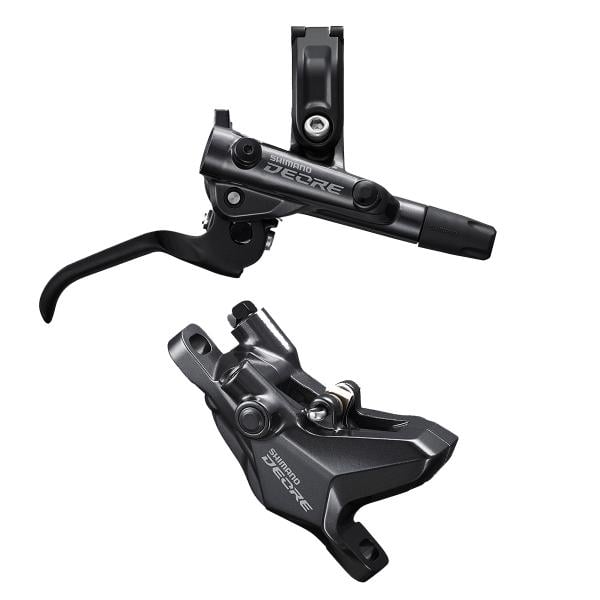 Frein Shimano Deore M6100 Arrière 4p