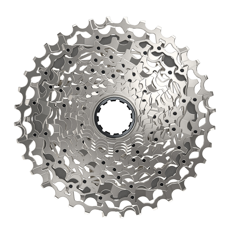 Cassette Sram Rival XG-1250 D1 12v 10-30