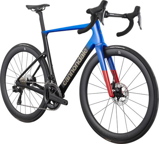 Cannondale SuperSix Evo G4 Hi-Mod 2 Sonic Blue (44)