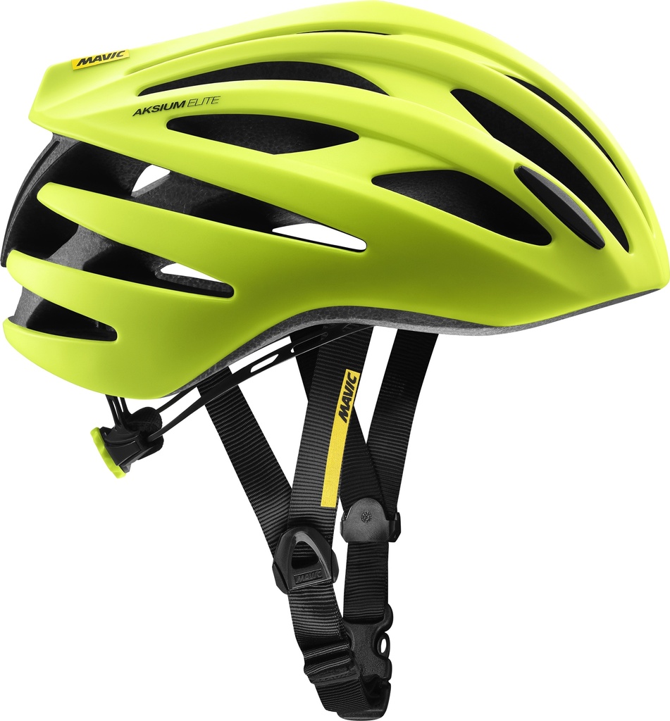 Casque Mavic Aksium Elite