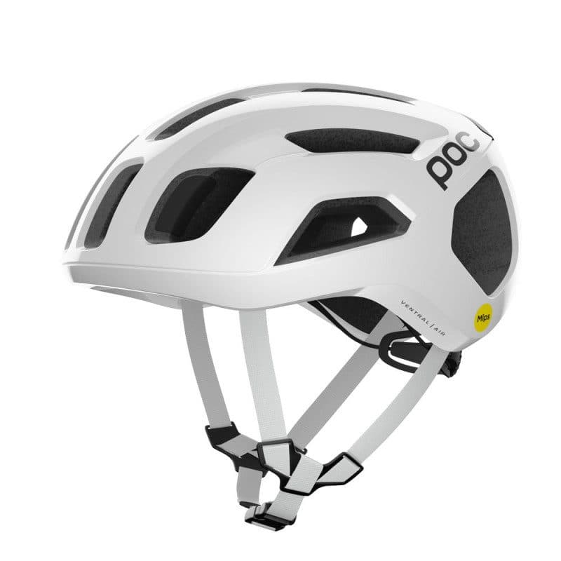 Casque Poc Ventral Air Mips Hydrogen White