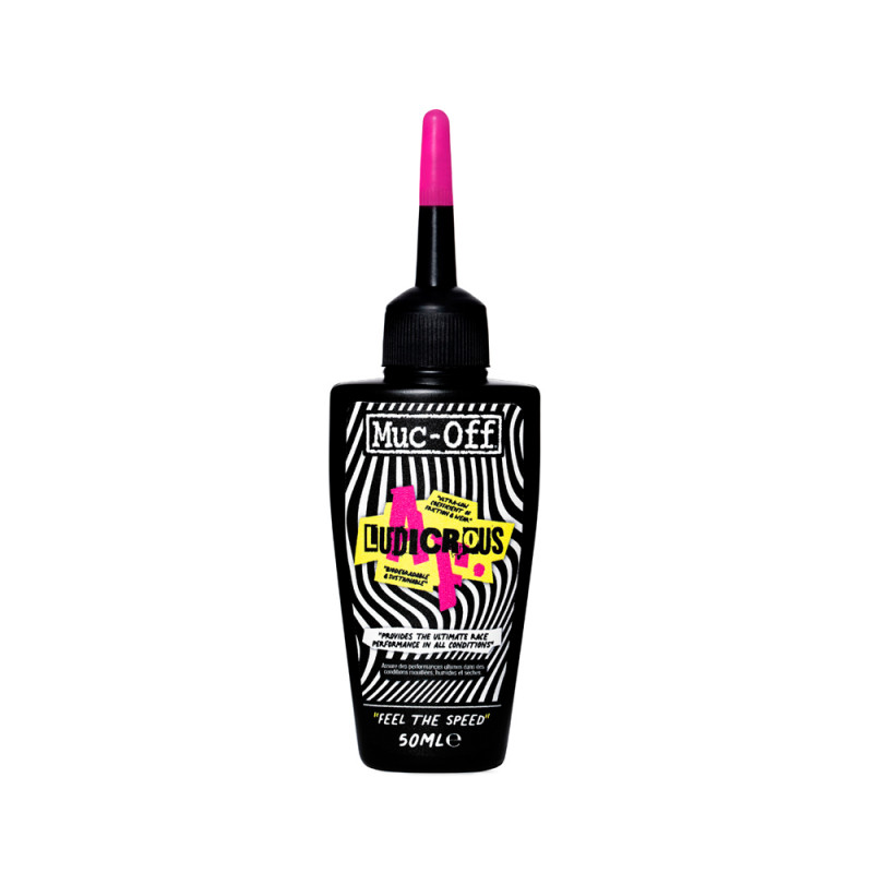 Muc-Off Ludicrous AF Lube 50ml