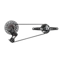 Groupe SRAM X0 AXS T-type Eagle