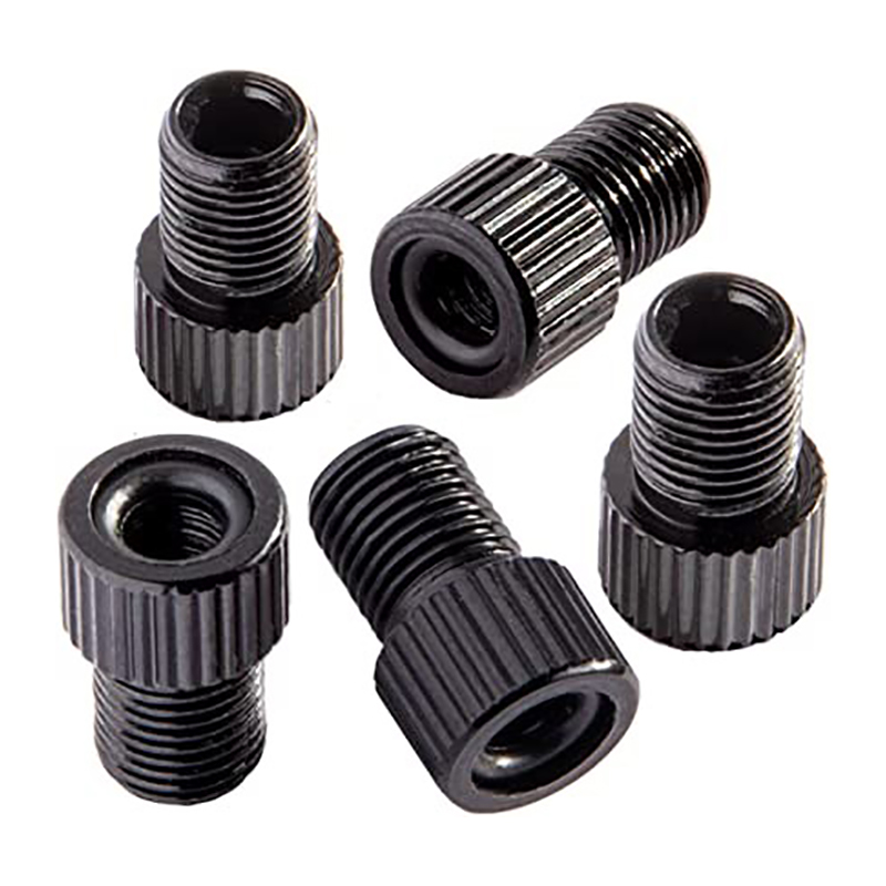 Adaptateur Zefal Valve Presta/Schrader à l'unité