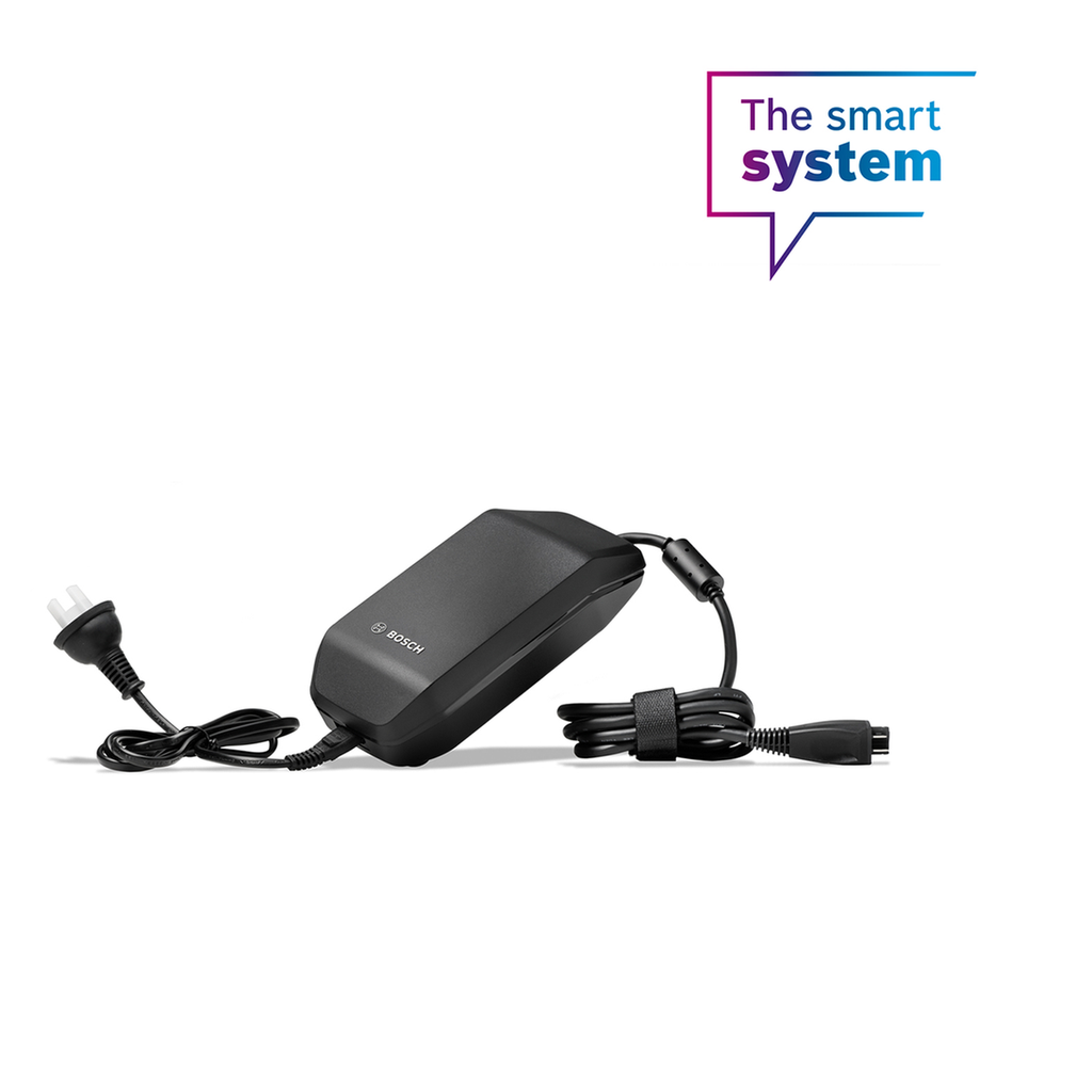 Chargeur Bosch 4A 220/240 V UE