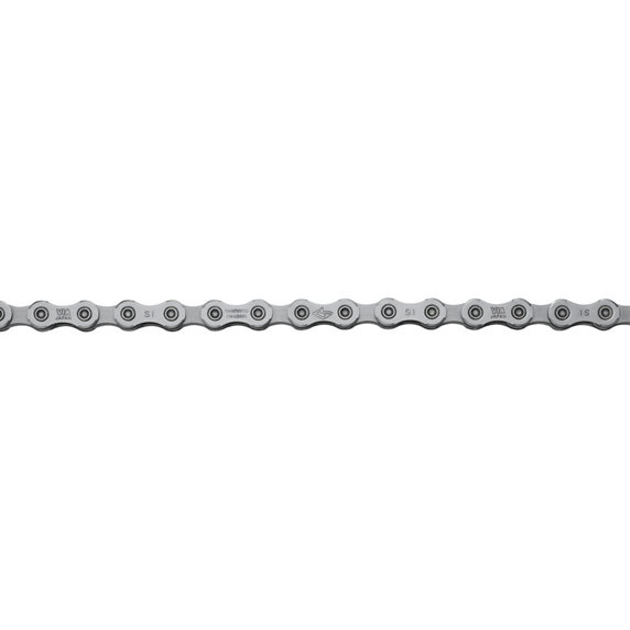 Chaine Shimano LINKGLIDE CN-LG500 E-Bike rated 9/10/11v 126m
