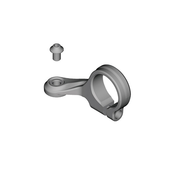 Corps de Poignée Droite Shimano SL-M7100