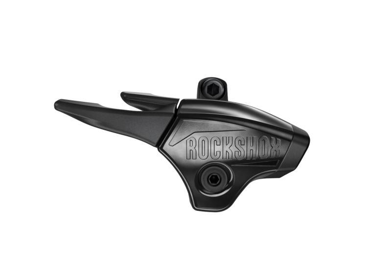 Commande de blocage RockShox Gauche Onelock