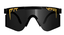 Pit Viper The Exec Originals Smocked Polarized