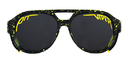 Pit Viper The Cosmos Exciters Polarized