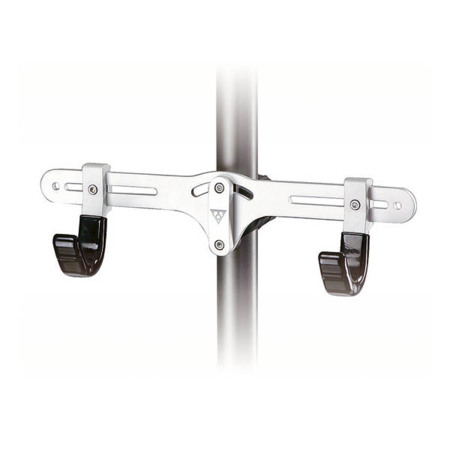 Topeak The Third Hook For Dual Touch 38mm Haut