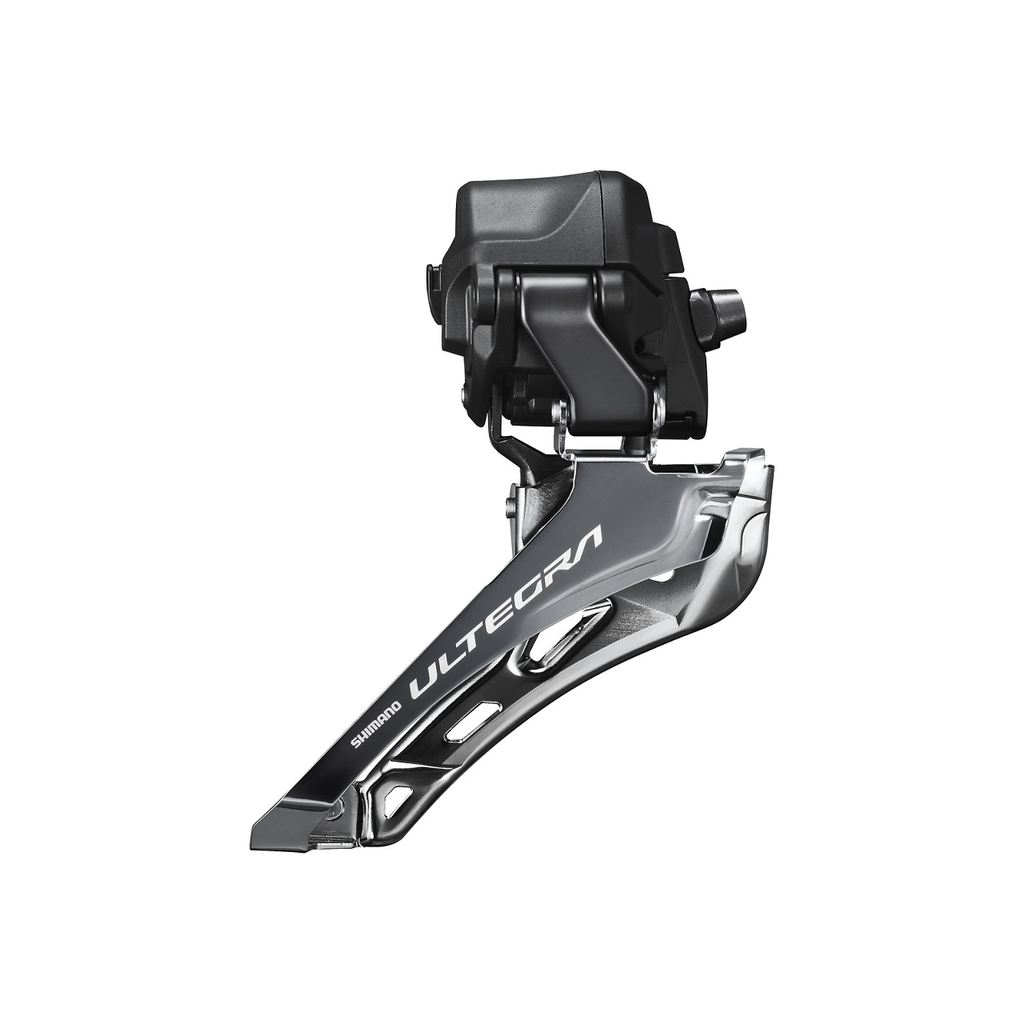 Dérailleur Av Shimano Ultegra R8150 Di2 2v à braser max 52