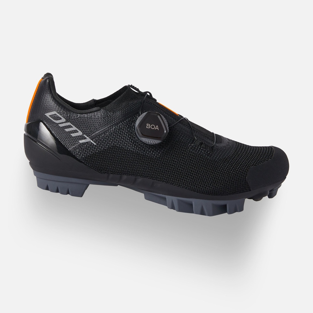 Chaussures DMT KM4 Black