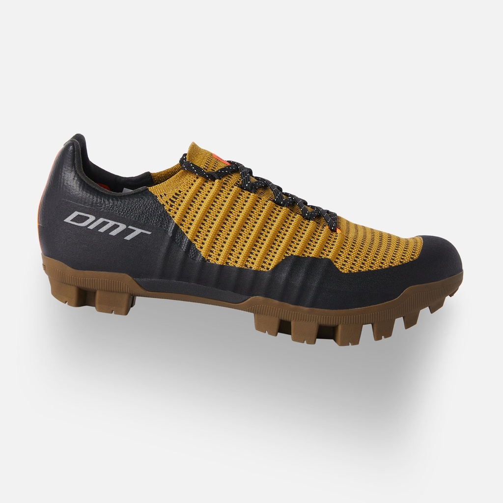 Chaussures DMT GK1 Noires/ocre