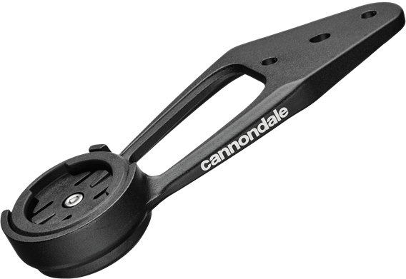 Cannondale SystemBar R-One Computer Mount BK
