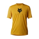 Fox Ranger Tru Dri SS Jersey Daff