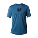 Fox Ranger Tru Dri SS Jersey Dark Slate