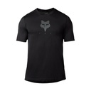 Fox Ranger Tru Dri SS Jersey Black