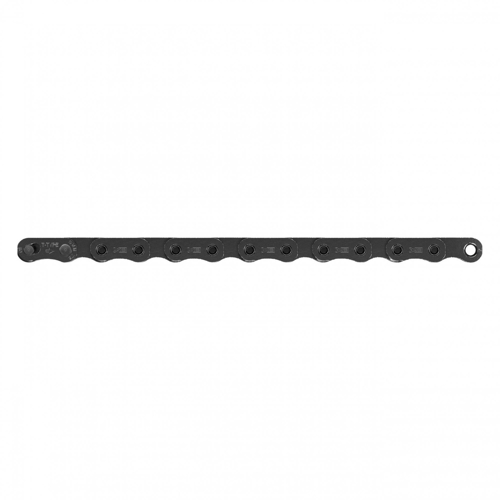 Chaine Sram Eagle X0 T-Type 126L Noire