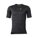 Fox Flexair Ascent SS Jersey Black