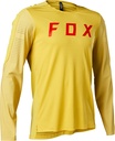 Fox Flexair Pro LS Jersey PR YLW