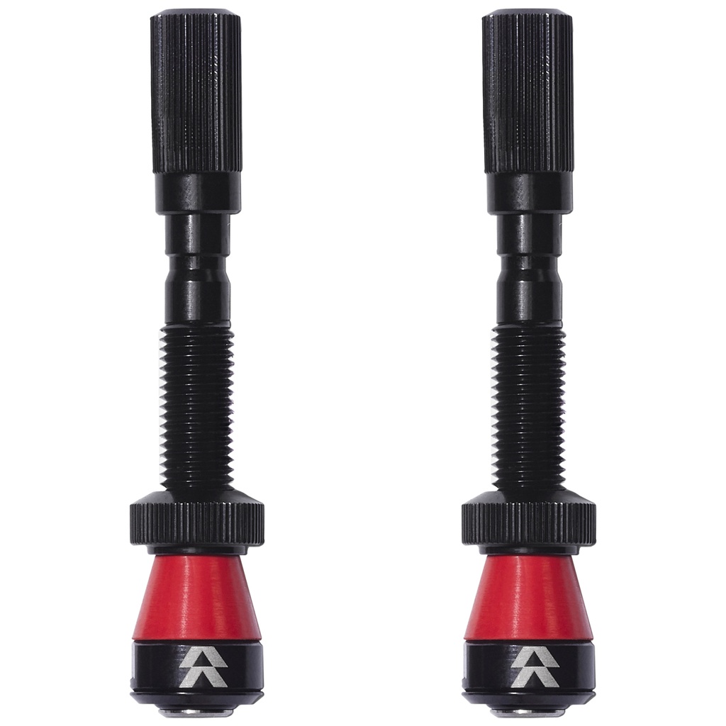 Paire de Valves Reserve Fillmore 50mm