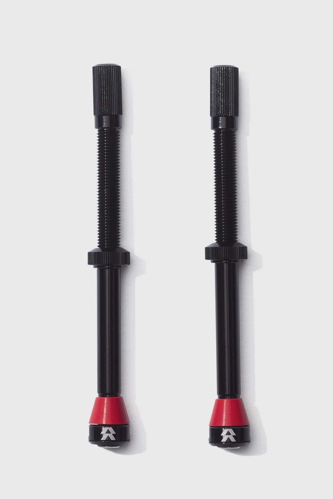 Paire de Valves Reserve Fillmore 90mm