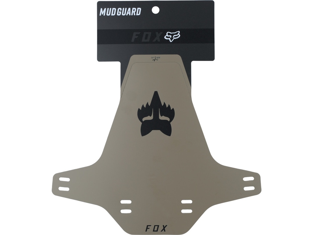 Fox Mud Guard Moka