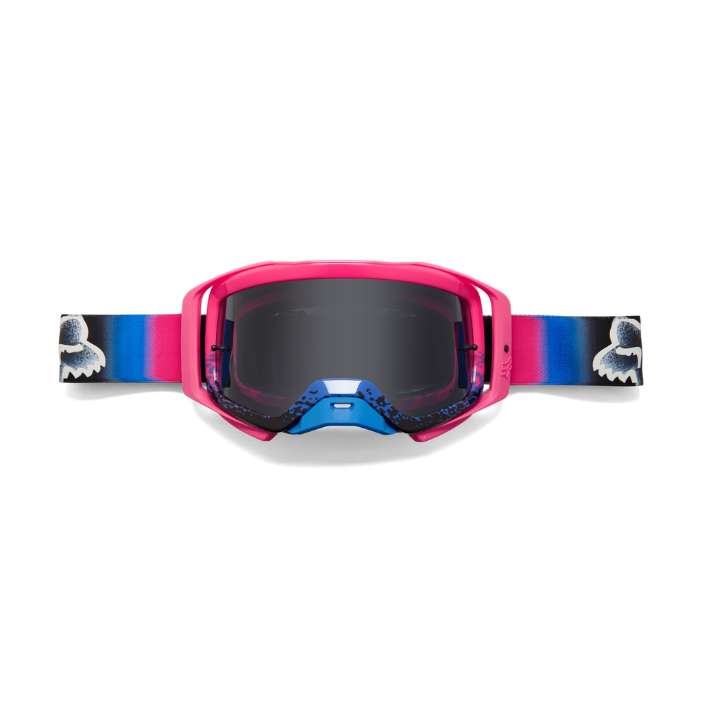 Fox AirSpace Goggle Horyzn Gray Lens Pink