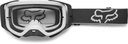 Fox AirSpace XPOZR Goggle Inj. Pewter