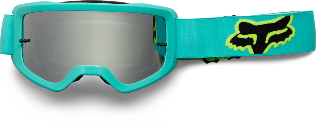 Fox Main Stray Goggle Spark Teal