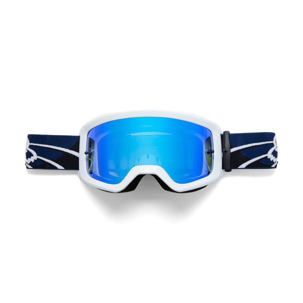 Fox Main Strafer Goggle Spark Navy