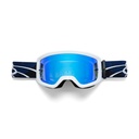 Fox Main Strafer Goggle Spark Navy