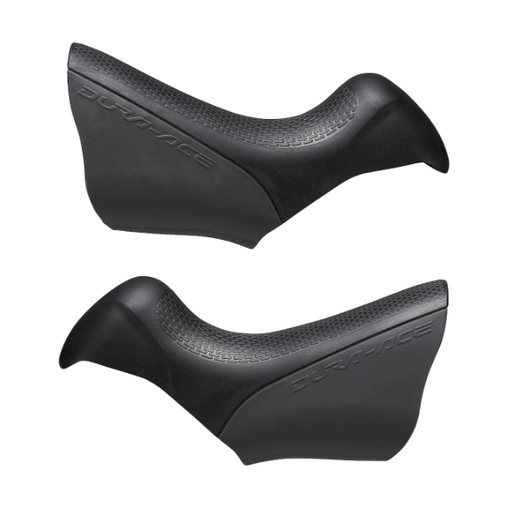 Repose-Main Shimano Dura-Ace Di2 Hydro ST-9070 Noir